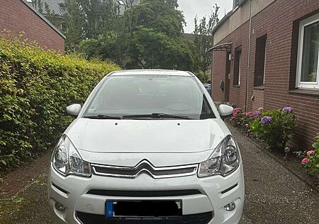 Citroën C3 Citroen Pure Tech (VTi) 68 Attraction