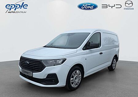 Ford Transit Connect Grand 2.0 D L2 Trend *AHK*