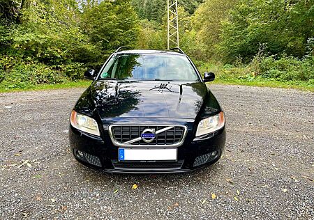 Volvo V70 Diesel DRIVe Geartronic Powershift Momentum