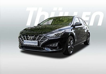 Hyundai i30 FL Kombi 1.0 T-GDi M/T 48V Trend Navi.-Paket