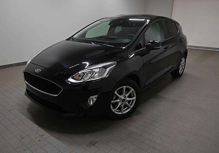 Ford Fiesta Cool & Connect