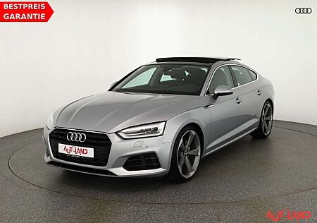 Audi A5 Sportback 40 TFSI S-Tronic Xenon Panorama B&O