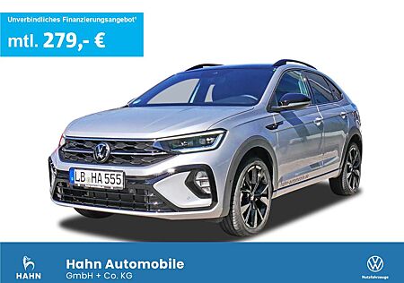 VW Taigo Volkswagen R-Line 1,5 l TSI OPF 150 PS DSG AHK inkl.