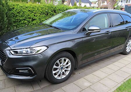 Ford Mondeo Turnier 1.5 EcoBoost Start-Stopp Business E