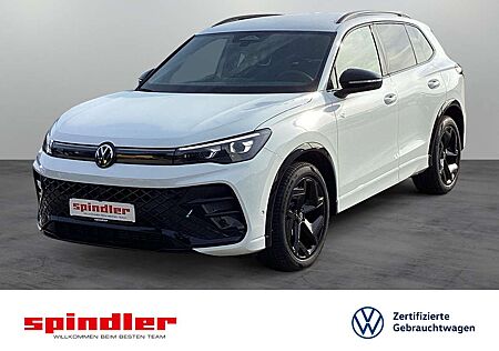 VW Tiguan Volkswagen R-Line 1.5eTSI DSG / HD-Matrix, 360°, AHK