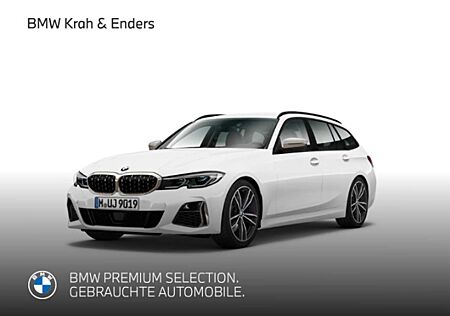 BMW 340 xDrive Touring Laserlicht+ACC+Navi