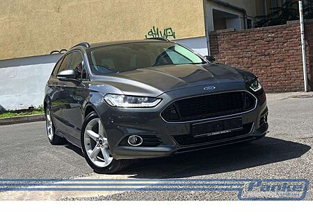 Ford Mondeo ST-Line*Pano*Memory*Ambiete*R-Kam*Keyless