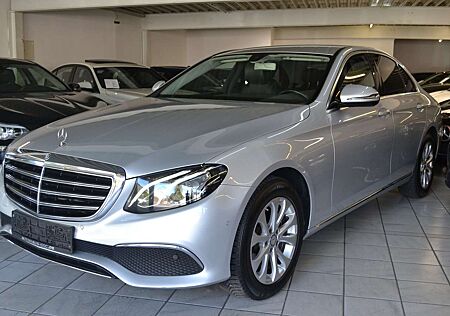 Mercedes-Benz E 200 D w213 EXCLUSIV *KAMERA*LED*NAVI*T-LEDER*