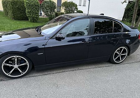 BMW 325i 325 Aut.