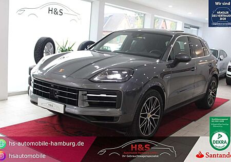 Porsche Cayenne S E-Hybrid*PANORAMA*NAVI*Matrix-LED