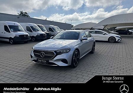 Mercedes-Benz E 300 de 4M Avantgarde 19" Distronic LED Kamera