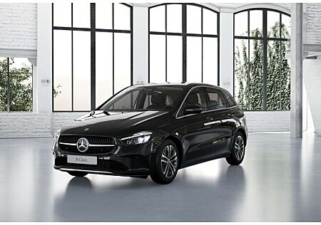 Mercedes-Benz B 200 Progressive KAMERA+LED+MBUX+17 ZOLL