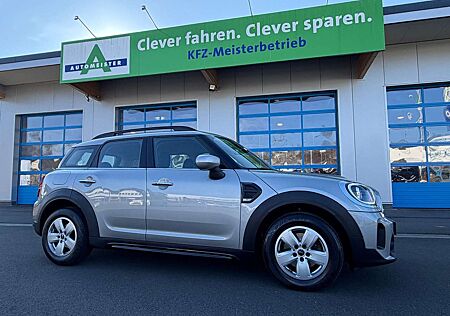 Mini Cooper Countryman Essential Trim LED NAV KAMERA
