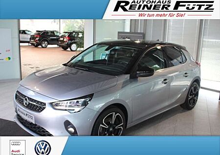 Opel Corsa F 1.2 Turbo Elegance LED RFK SHZ PDC Klima
