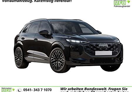Audi Q3 NEU TFSI 265 PS quattro S line Pano+TechPro+Mat...