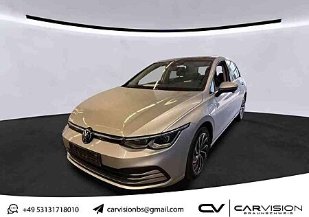 VW Golf Volkswagen 1.4 TSI eHybrid PANO*STDHZG*MATRIX*4xSTZHZG