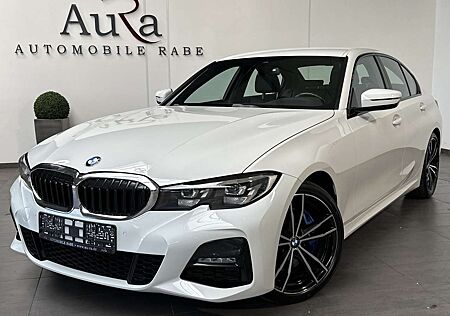 BMW 330 Limousine M-Sport NAV+LED+19ZO+LIVE-COCKPIT