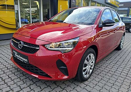 Opel Corsa-e Edition +ALLWETTER+CARPLAY+KLIMA-AUT.+