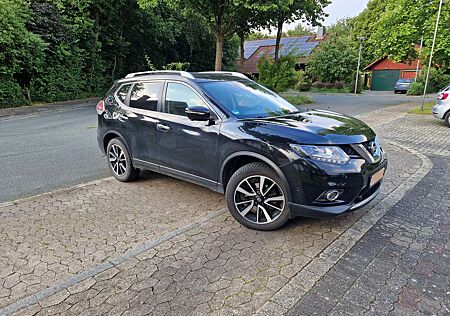 Nissan X-Trail 2.0 dCi Xtronic Tekna