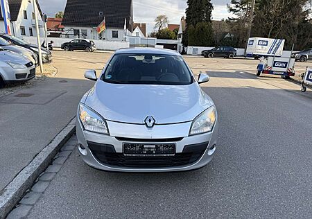 Renault Megane Dynamique
