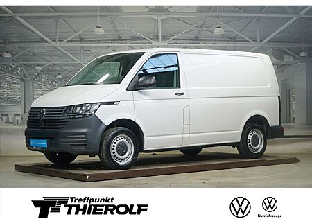 VW T6 Transporter Volkswagen 2.0 TDI Sitzhzg Komfort-Paket-Plus LKW