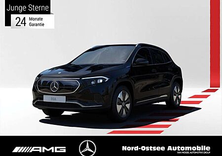 Mercedes-Benz EQA 250 DISTRO DAB KAMERA LED NAVI SITZHZG