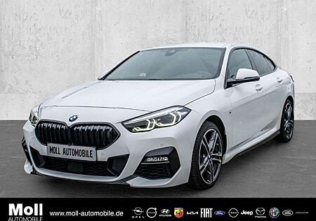 BMW 218 Gran Coupe M Sport Business Comfort Paket Sportpak