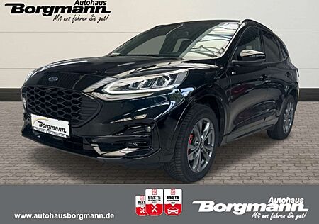 Ford Kuga Plug-In Hybrid ST-Line X 2.5 LED - Navi - Bluetoot