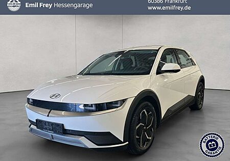 Hyundai IONIQ 5 58 kWh Dynamiq