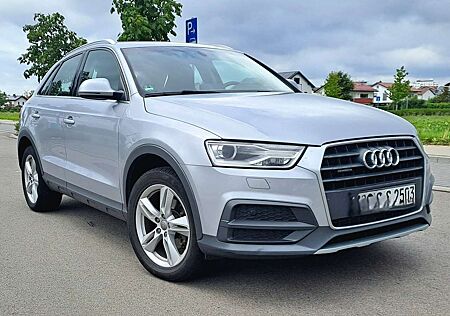 Audi Q3 TFSI Quattro