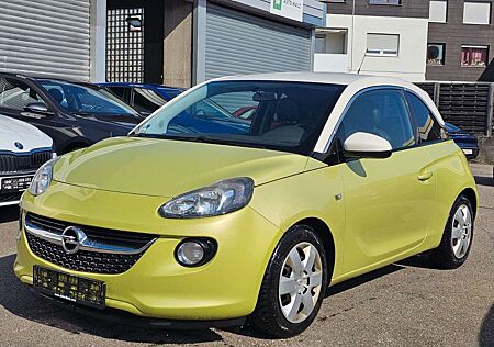 Opel Adam 1,4 16V Slam