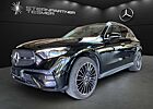 Mercedes-Benz GLC 220 d 4M AMG+Leder+Burm.3D.+AHK+Alu20°+Digit