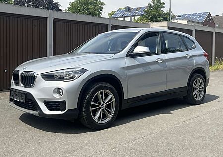 BMW X1 sDrive18 i Advantage ALLWETTER LED RÜCKFAHRKAMERA
