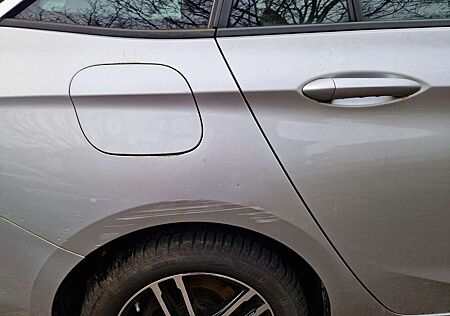 Opel Astra 1.4 Turbo Sports Tourer Edition