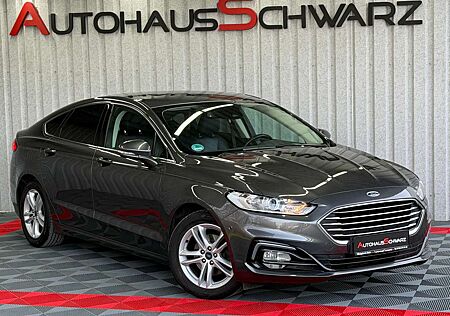Ford Mondeo Lim. Titanium Kamera Leder Navi Tempo