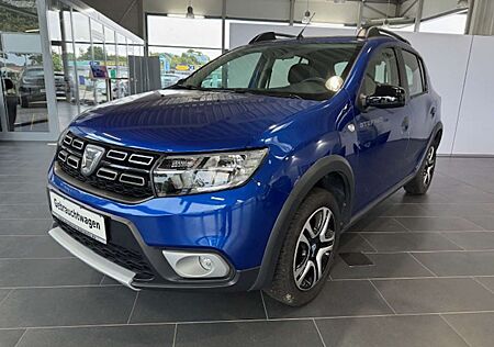 Dacia Sandero II 0.9 TCe 90 Stepway Celebration(EU 6d-T)