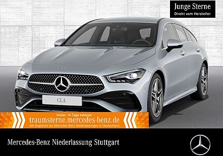 Mercedes-Benz CLA 200 d AMG+360°+LED+TOTW+KEYLESS+8G