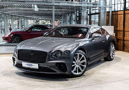 Bentley Continental GT V8 | 360° | Rot. Display