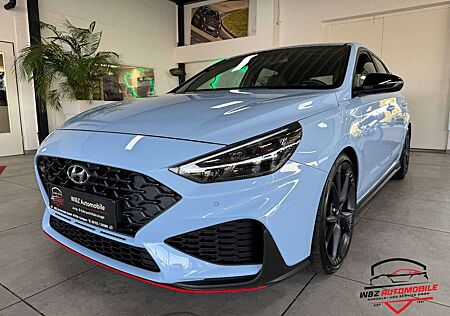 Hyundai i30 N Performance +DCT+Memory+Navi+Kamera+