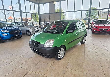 Kia Picanto 1.1 LX