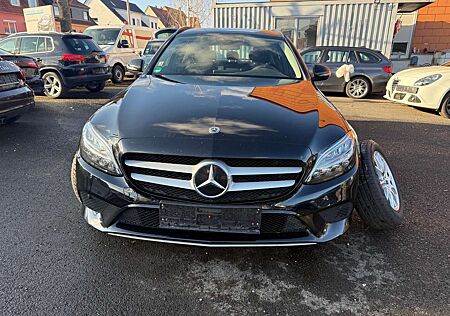 Mercedes-Benz C 200 T d (205.201)