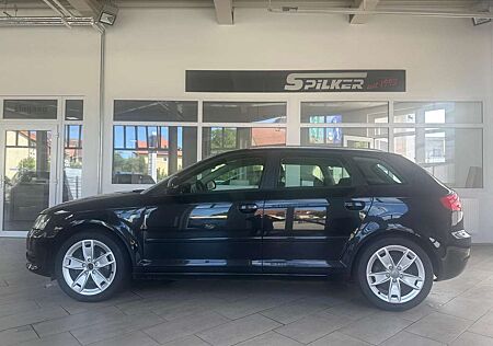 Audi A3 Sportback 1.4 TFSI Ambition Xenon/Navi/Klima