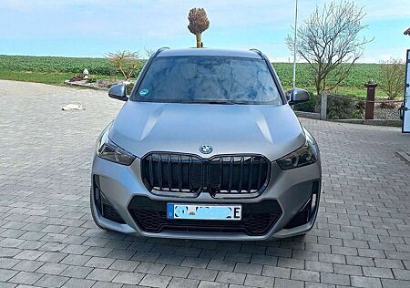 BMW X1 X1xDrive30e