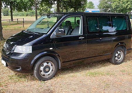VW T5 Multivan Volkswagen Multivan DPFTrendline