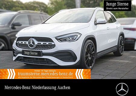 Mercedes-Benz GLA 200 GLA 220 d AMG+AHK+LED+KAMERA+8G