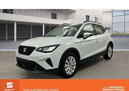 Seat Arona 1.0TSI DSG Style SITZHZ/CLIMATR/LED/PDC