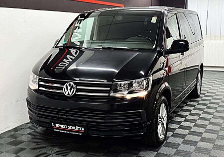 VW T6 Multivan Volkswagen T6 2.0 TDI Multivan*1-Hand*65.000 Km*Climatronic