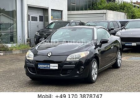 Renault Megane III Coupe / Cabrio Dynamique*PDC*AHK