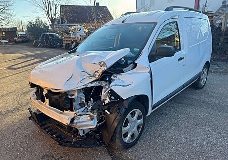 Dacia Dokker Ambiance