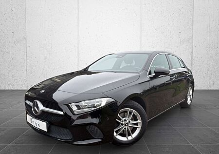 Mercedes-Benz A 180 Progressive Aut*Widescreen*Ambiente*Leder